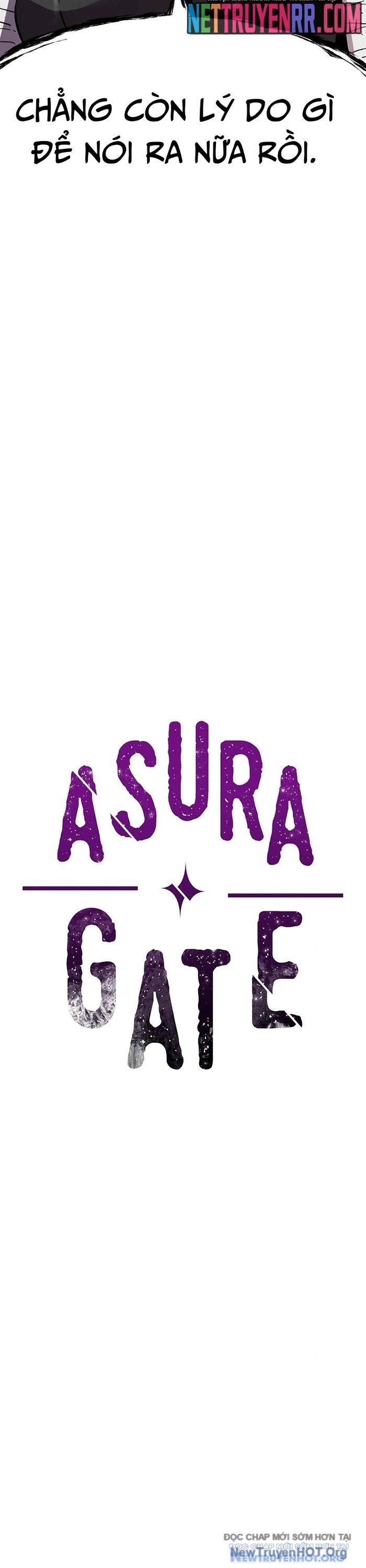 Cổng Asura Chapter 28 - Trang 4