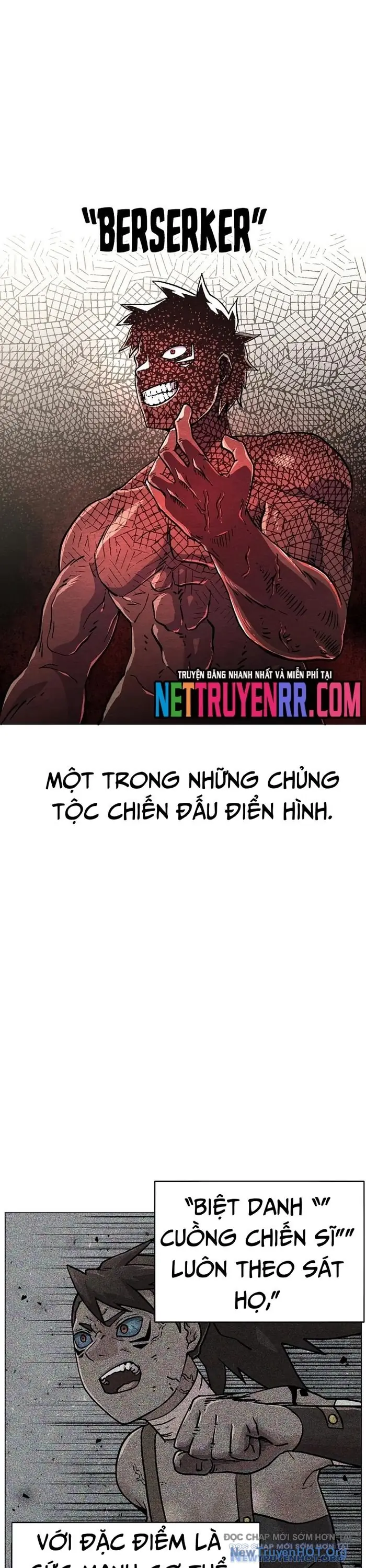 Cổng Asura Chapter 28 - Trang 5