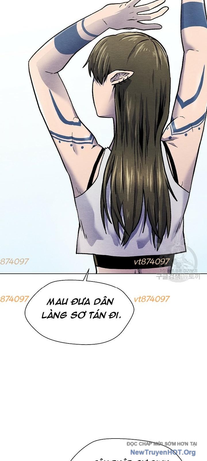 Cổng Asura Chapter 30 - Trang 11