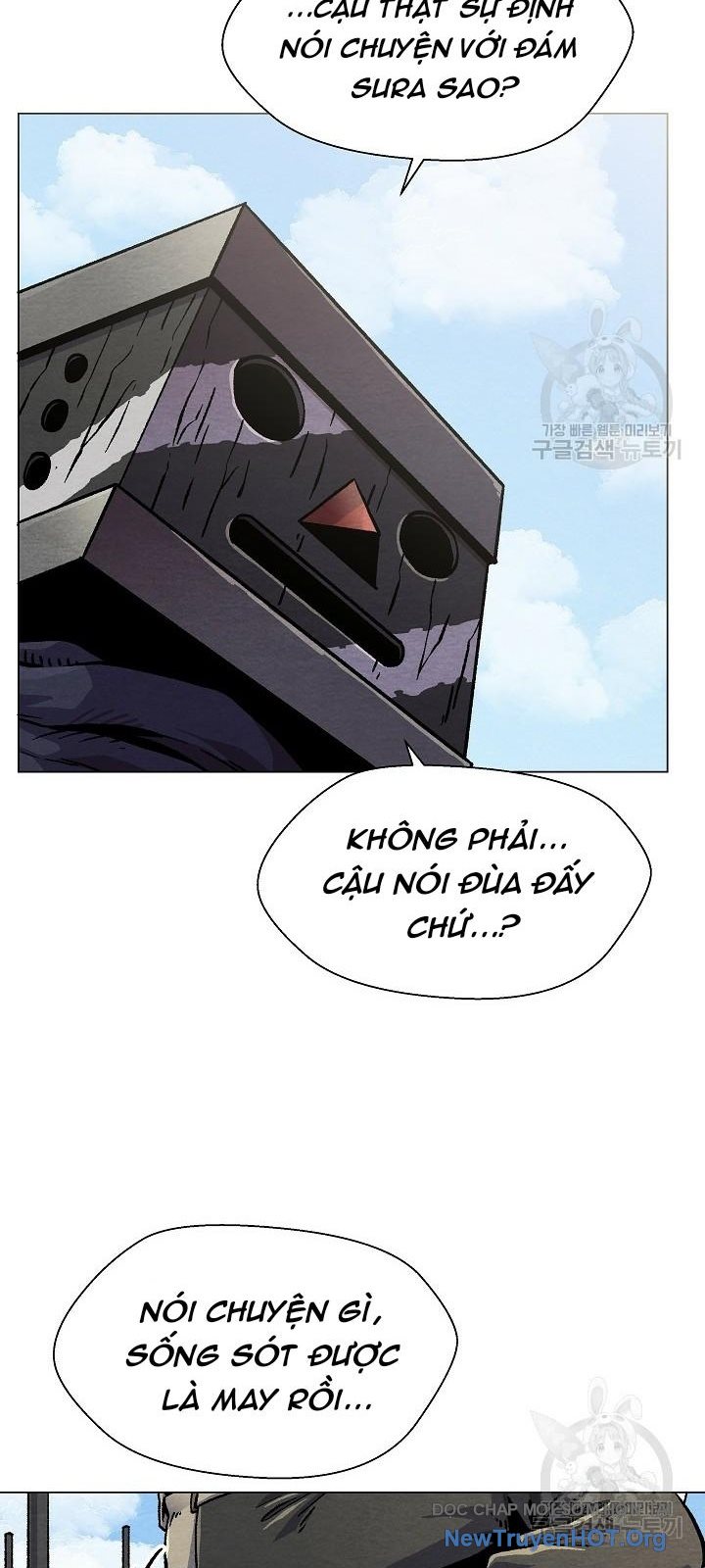 Cổng Asura Chapter 30 - Trang 12