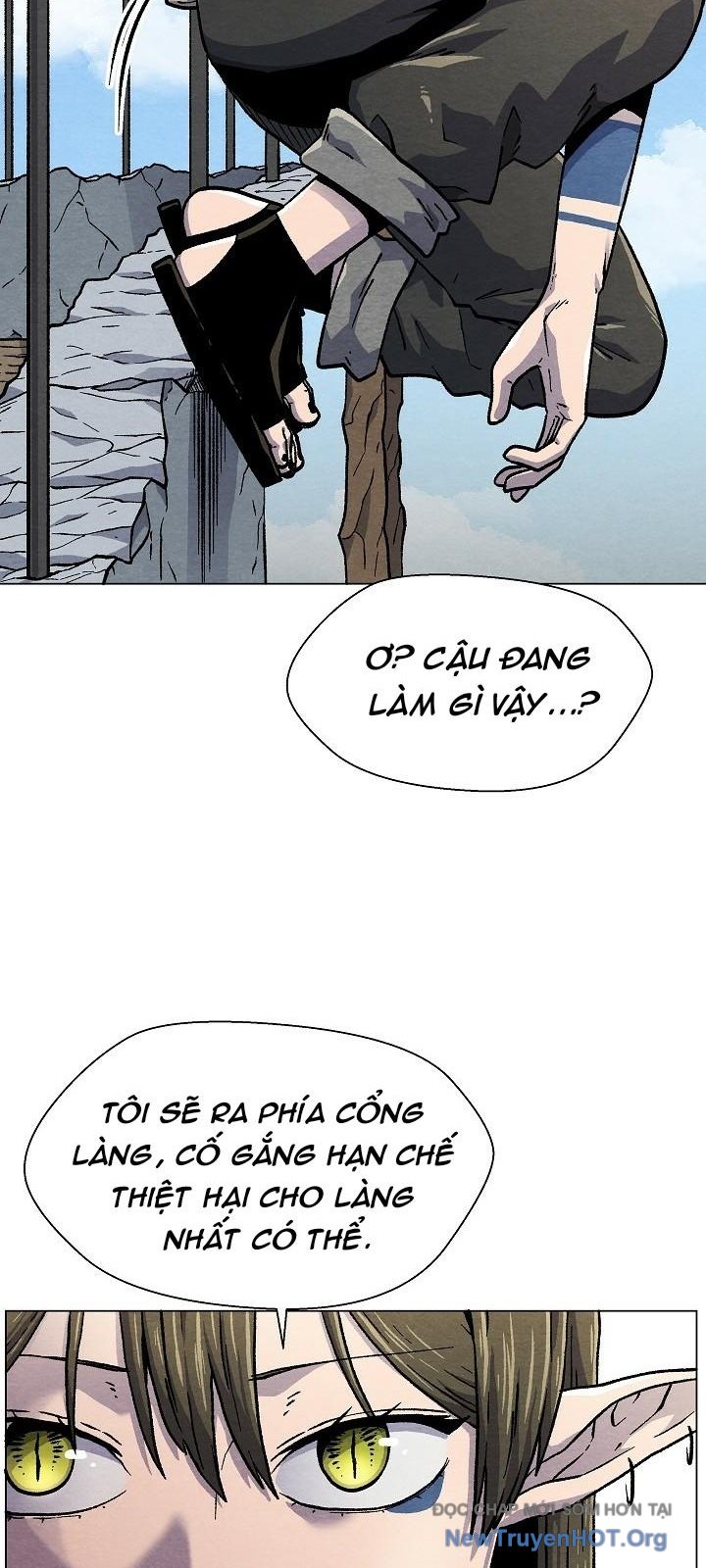 Cổng Asura Chapter 30 - Trang 13