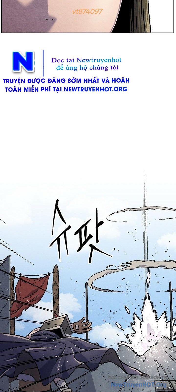 Cổng Asura Chapter 30 - Trang 14