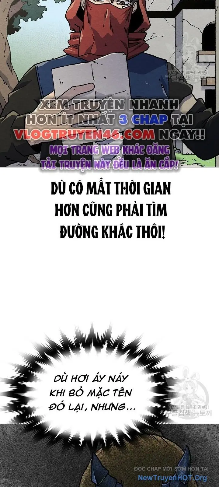Cổng Asura Chapter 30 - Trang 19