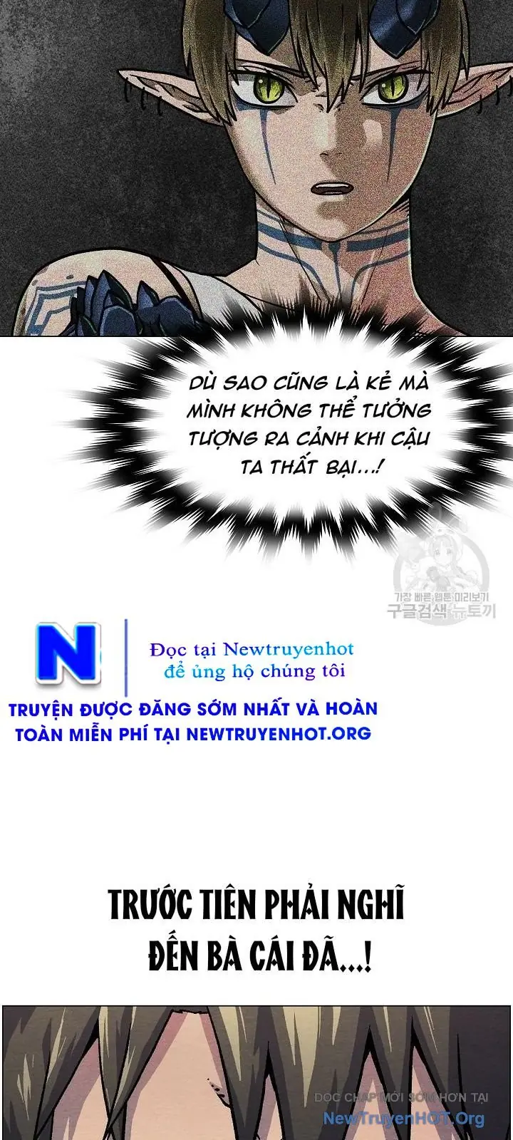 Cổng Asura Chapter 30 - Trang 20