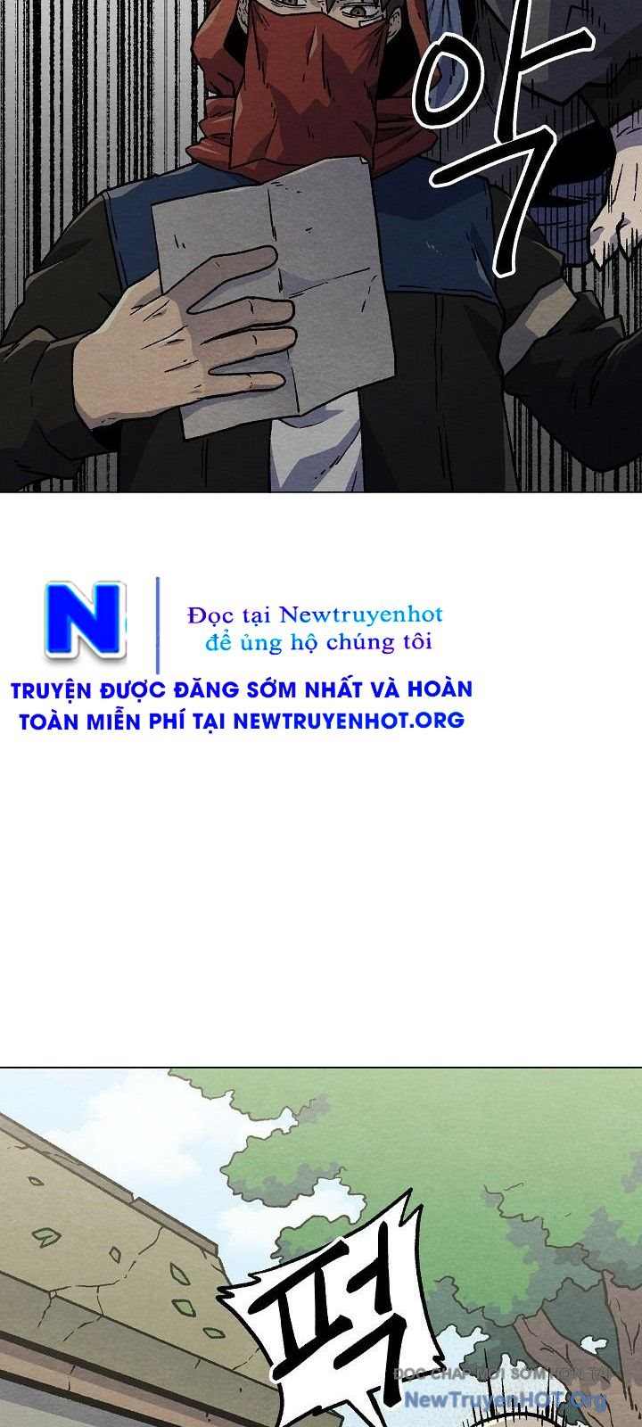 Cổng Asura Chapter 30 - Trang 22