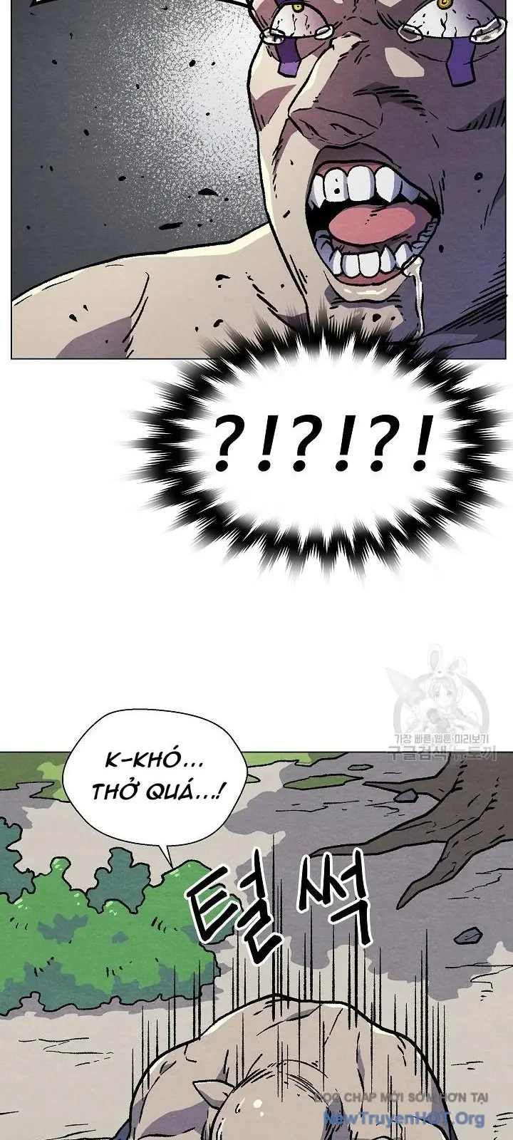 Cổng Asura Chapter 30 - Trang 24