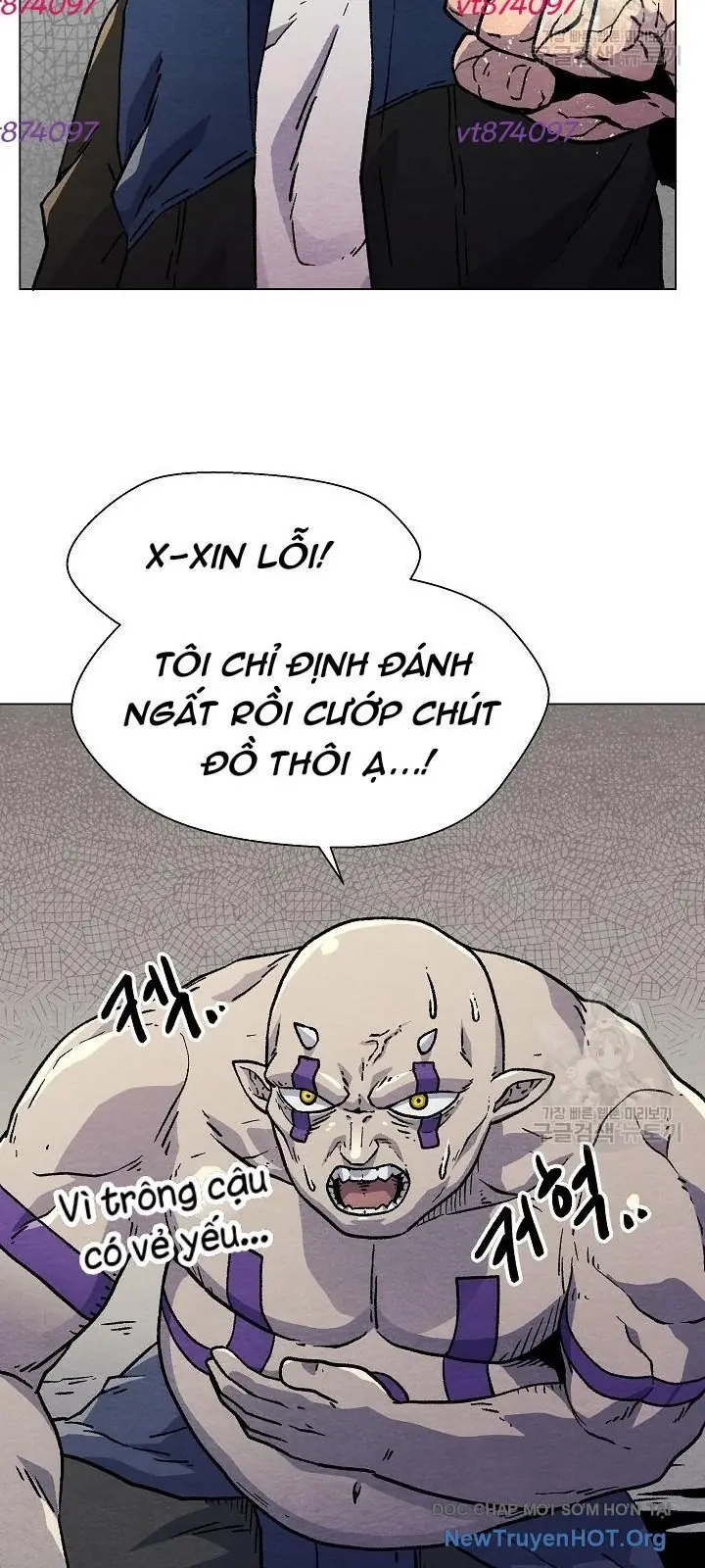Cổng Asura Chapter 30 - Trang 26