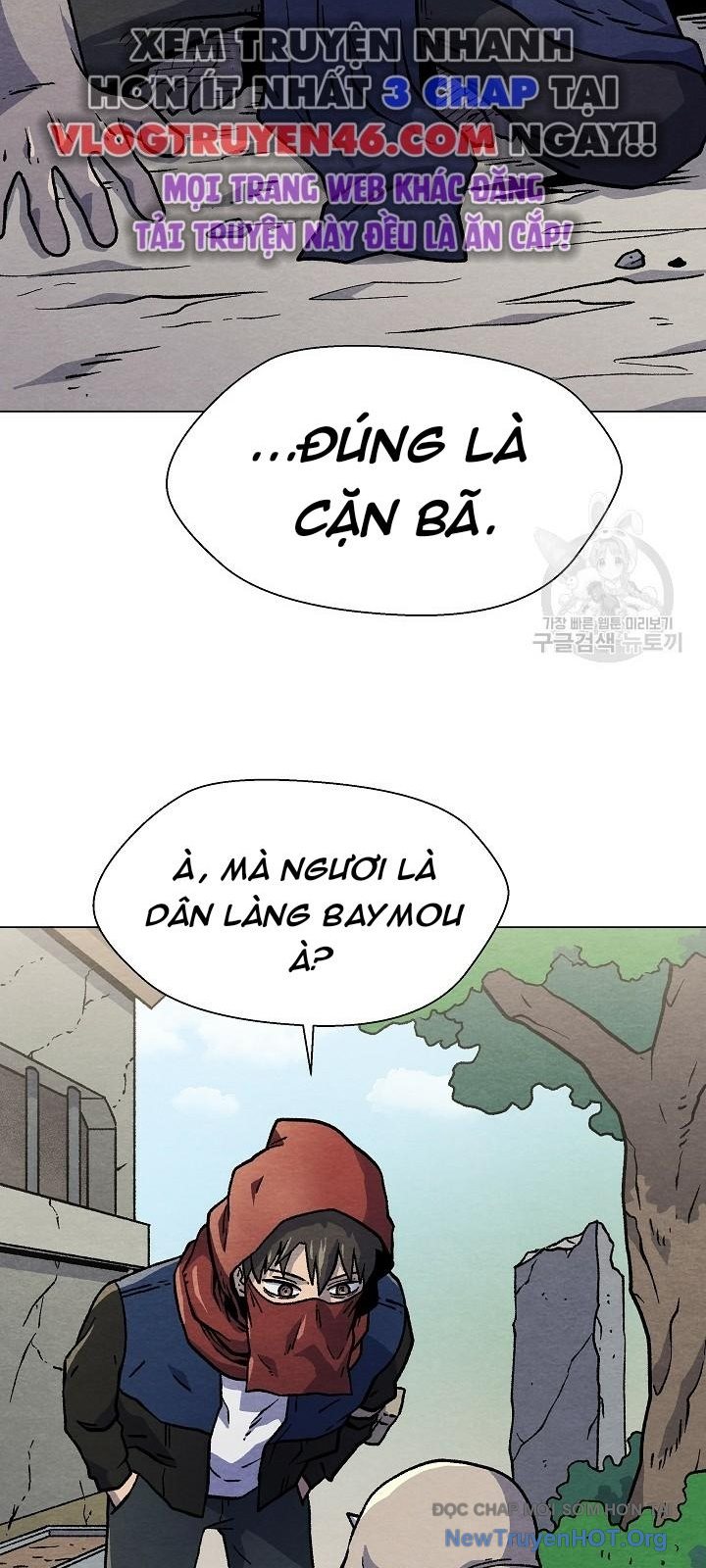 Cổng Asura Chapter 30 - Trang 27