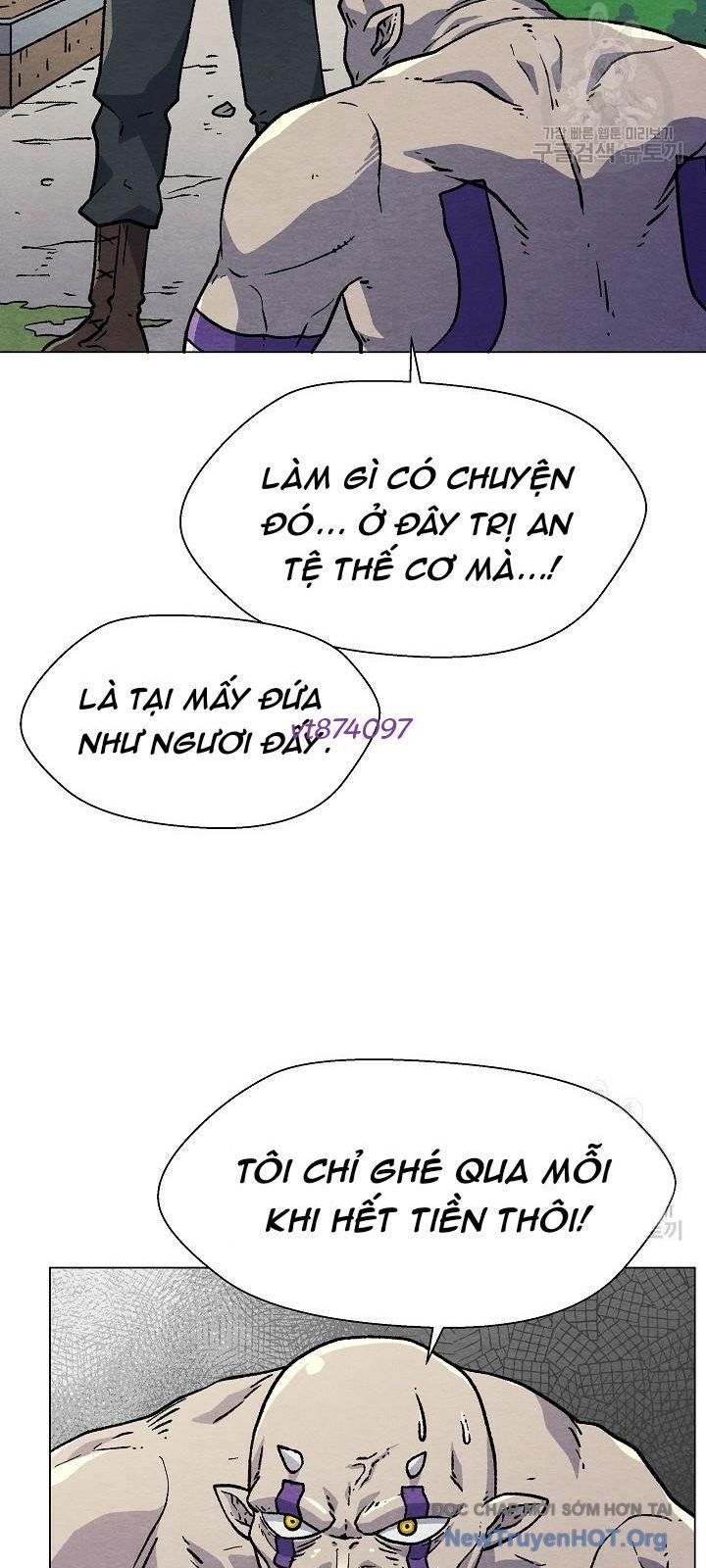 Cổng Asura Chapter 30 - Trang 28
