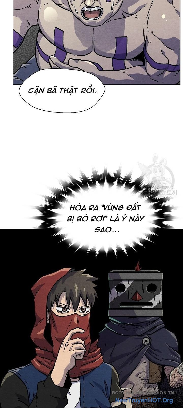 Cổng Asura Chapter 30 - Trang 29