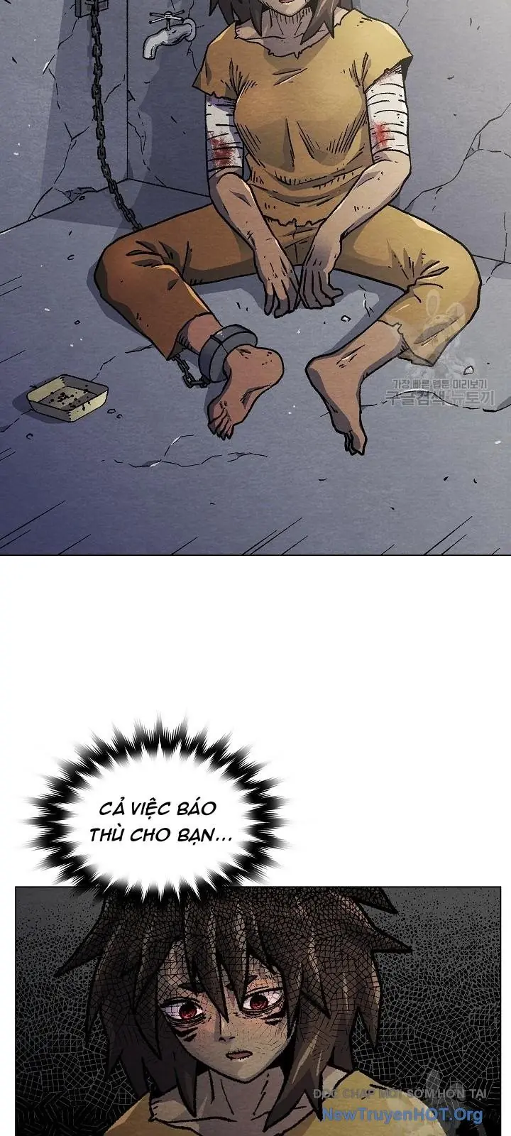 Cổng Asura Chapter 30 - Trang 3