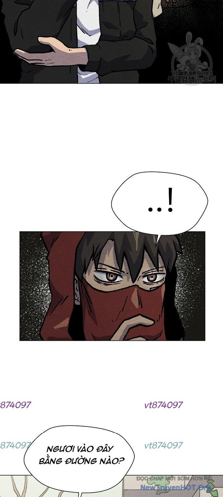 Cổng Asura Chapter 30 - Trang 30