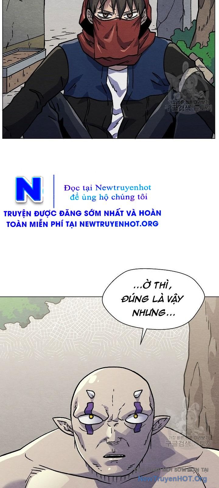 Cổng Asura Chapter 30 - Trang 32