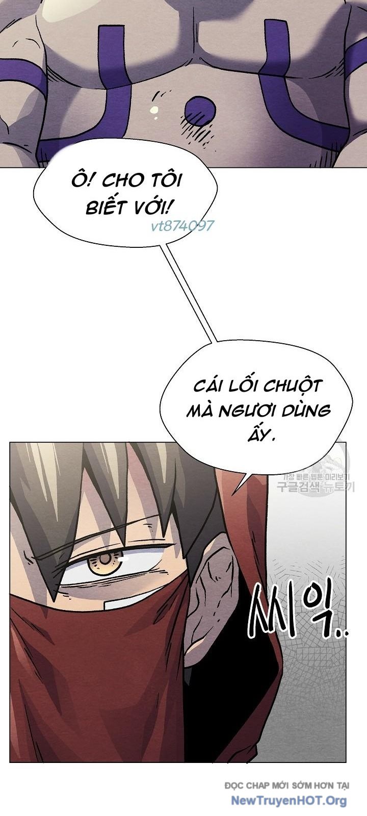 Cổng Asura Chapter 30 - Trang 33