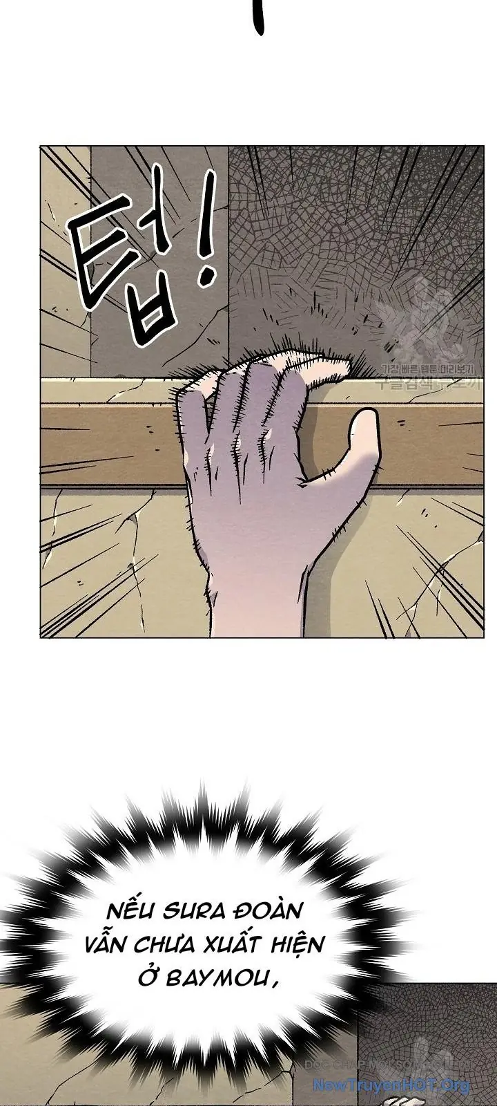 Cổng Asura Chapter 30 - Trang 36