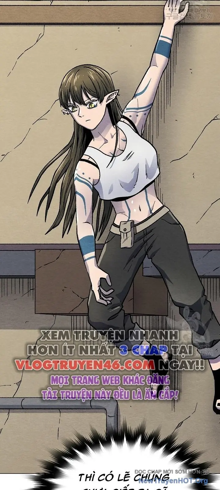 Cổng Asura Chapter 30 - Trang 37