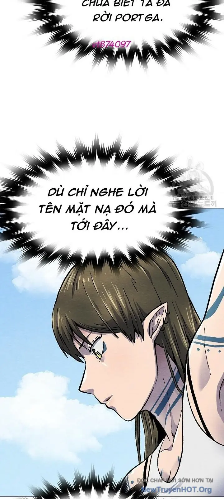 Cổng Asura Chapter 30 - Trang 38