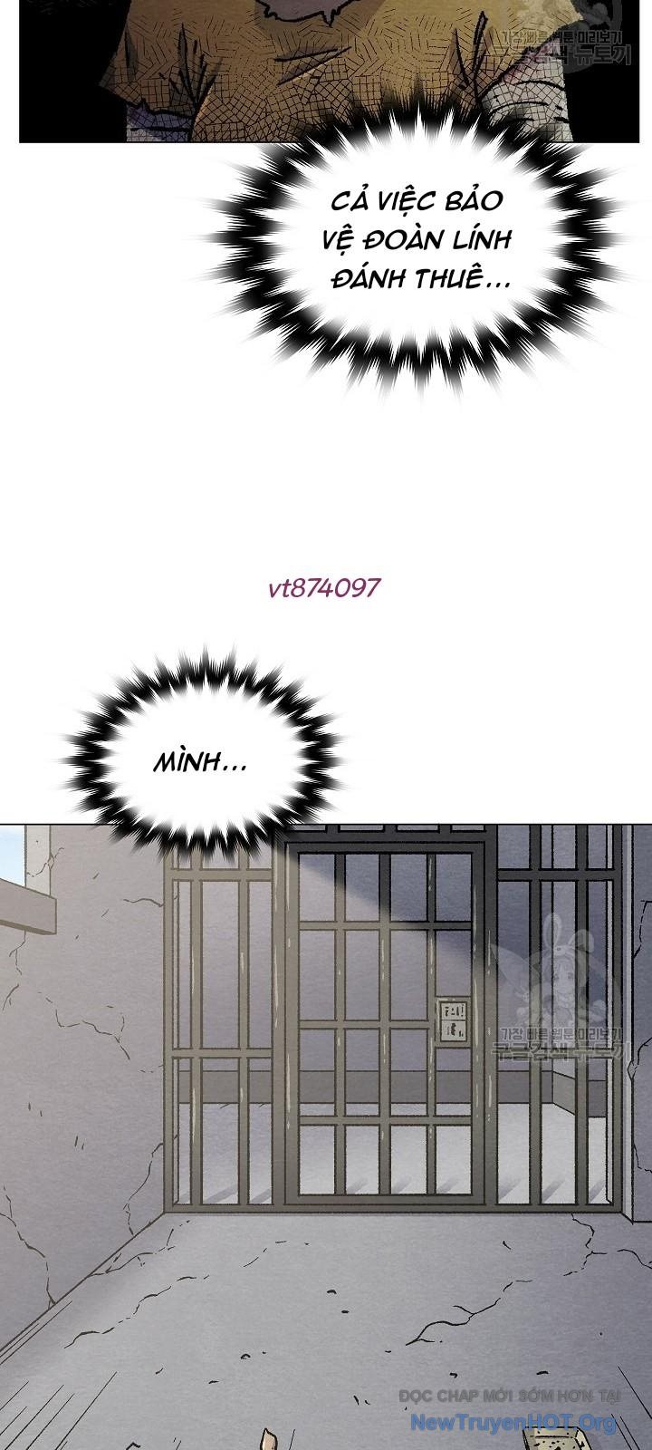 Cổng Asura Chapter 30 - Trang 4