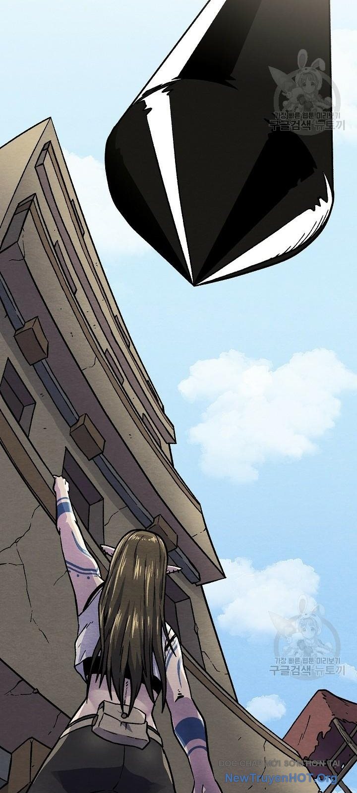 Cổng Asura Chapter 30 - Trang 41