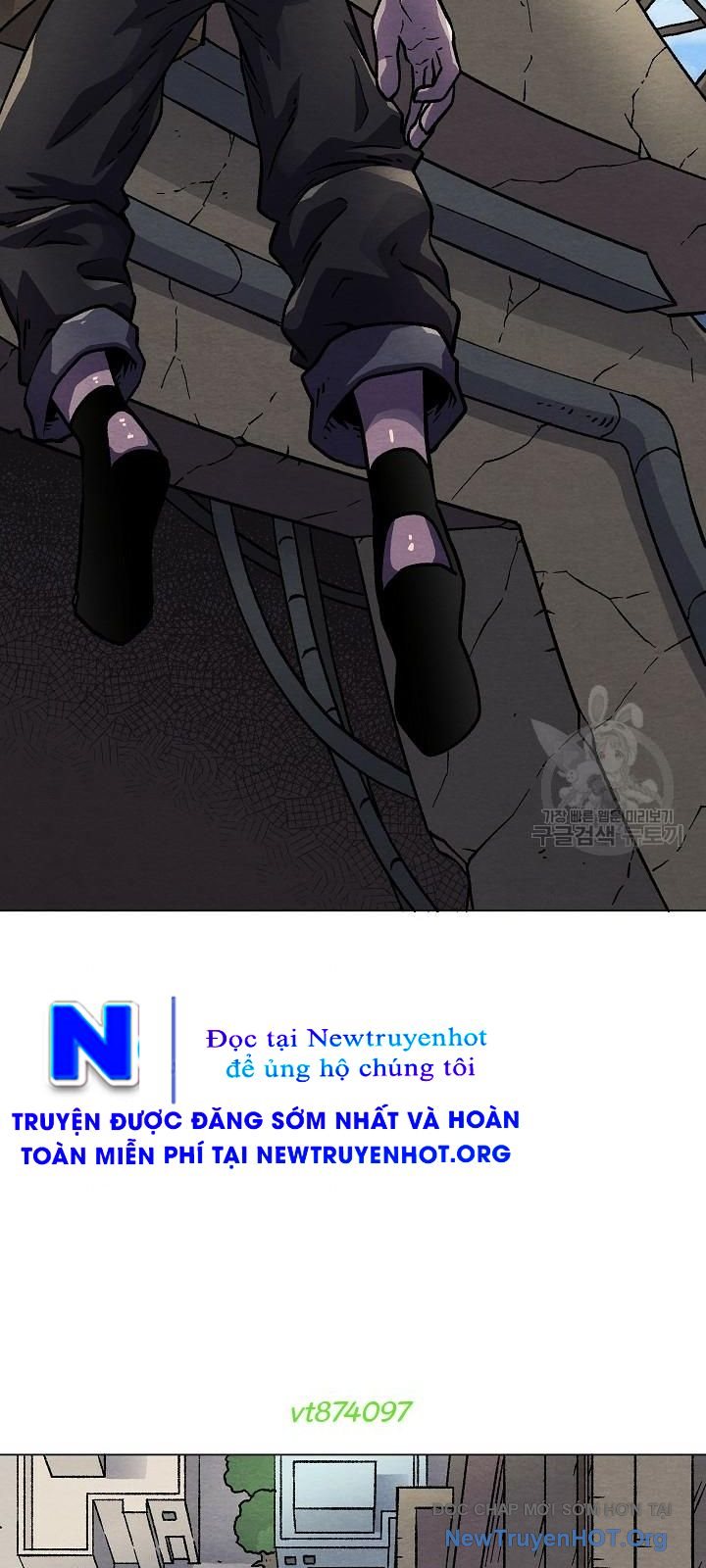 Cổng Asura Chapter 30 - Trang 42