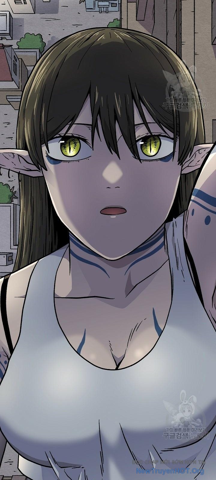 Cổng Asura Chapter 30 - Trang 43