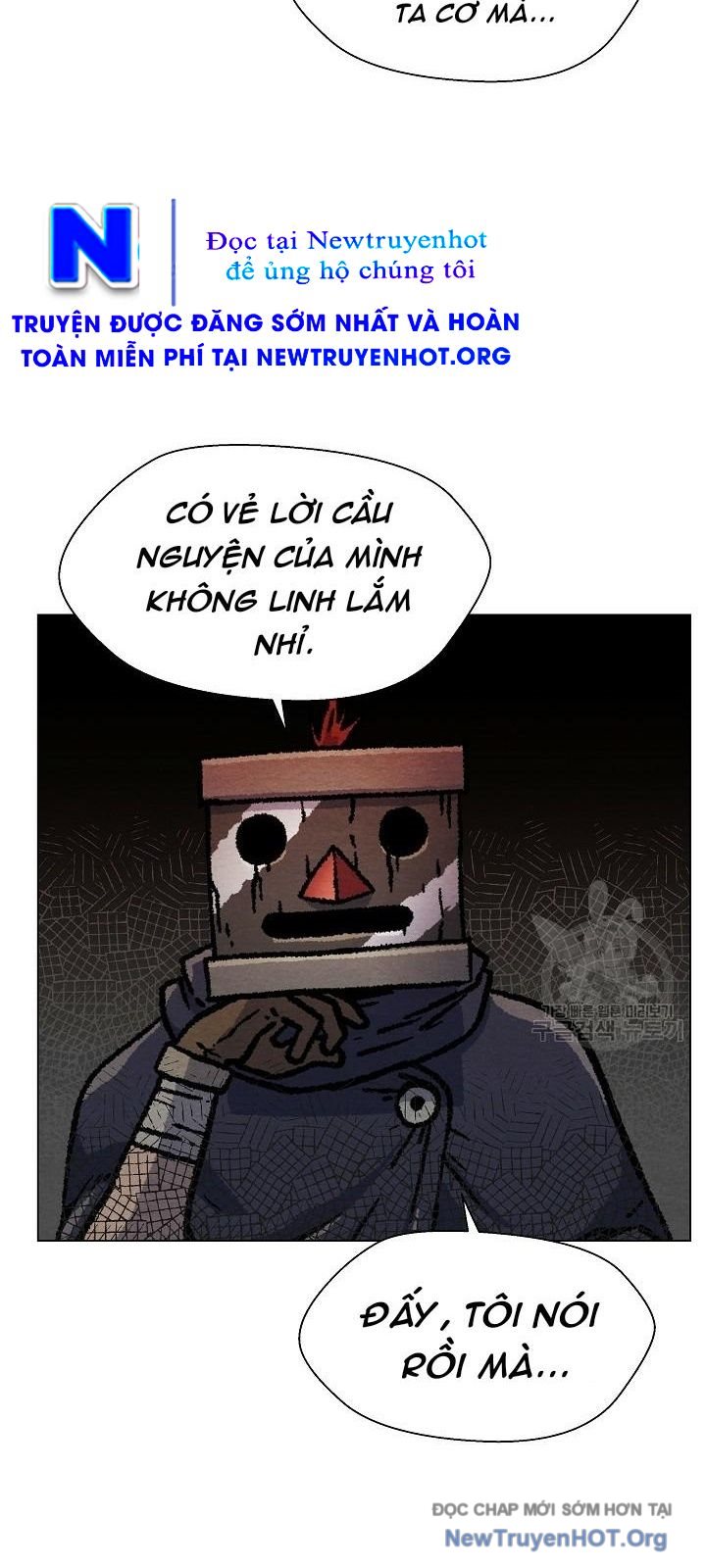 Cổng Asura Chapter 30 - Trang 46