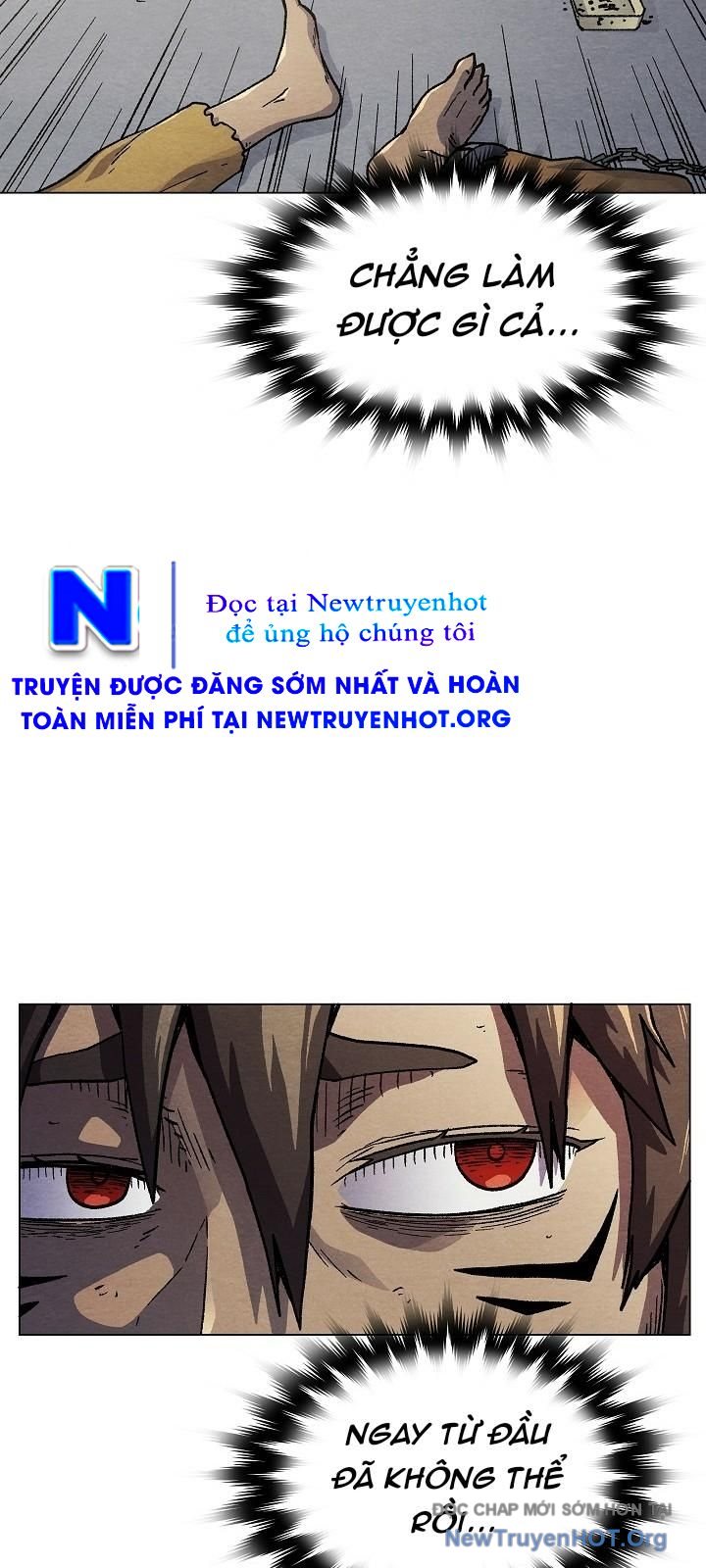 Cổng Asura Chapter 30 - Trang 5