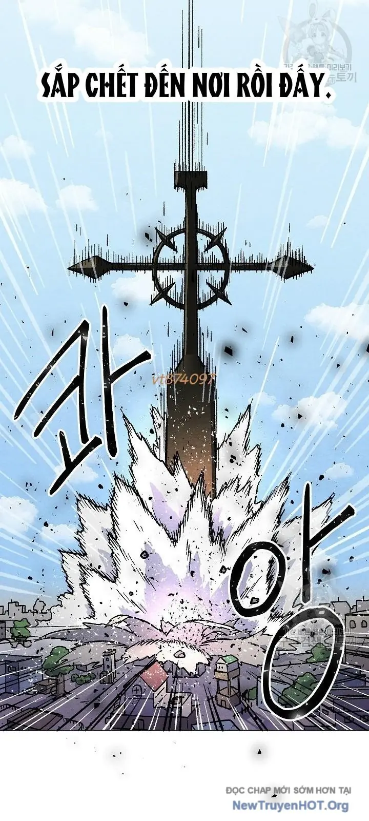 Cổng Asura Chapter 30 - Trang 50