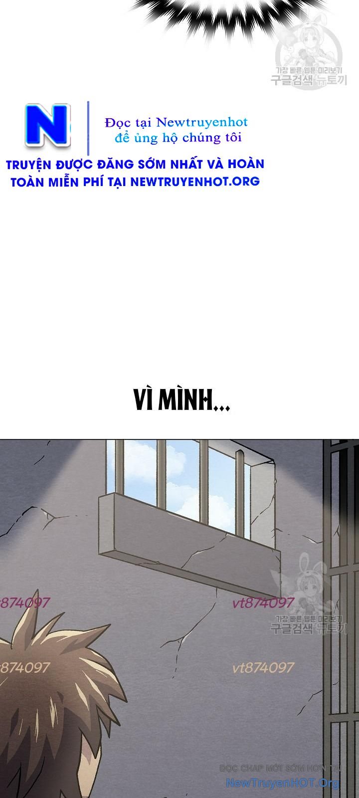 Cổng Asura Chapter 30 - Trang 6