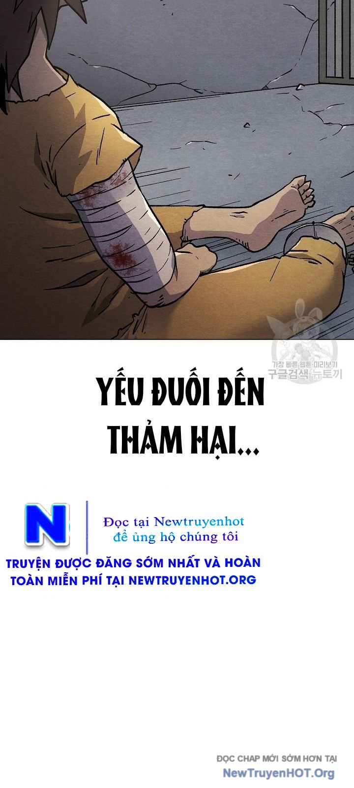 Cổng Asura Chapter 30 - Trang 7