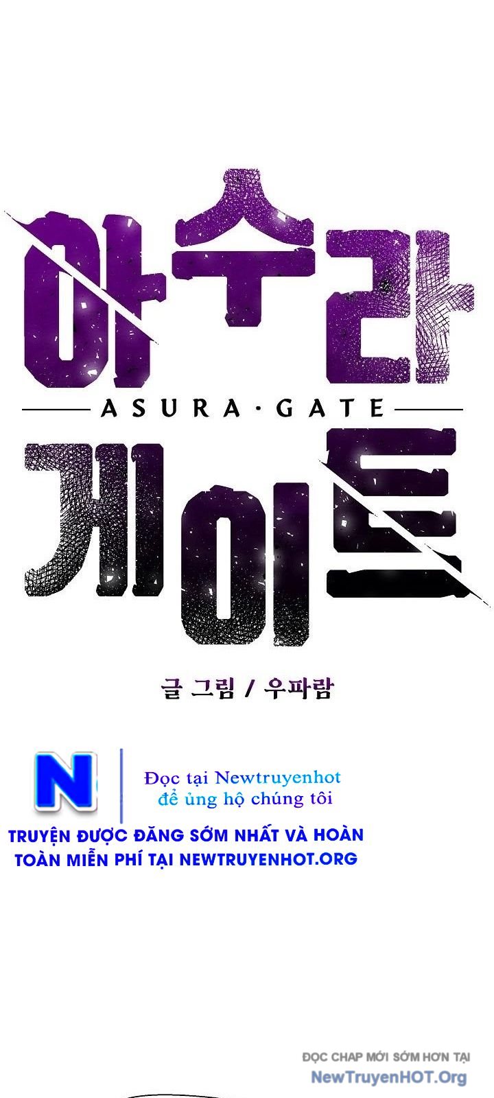 Cổng Asura Chapter 30 - Trang 8