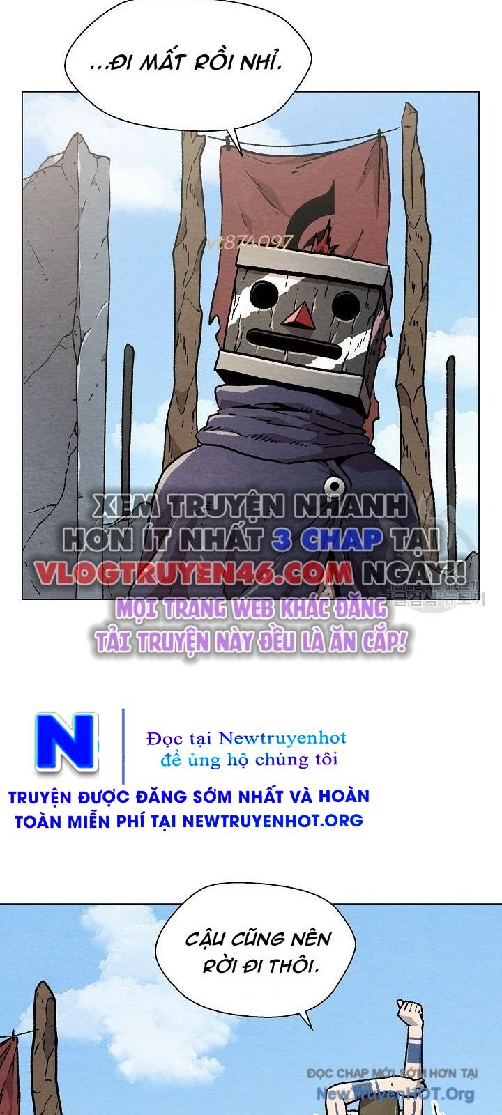 Cổng Asura Chapter 30 - Trang 9