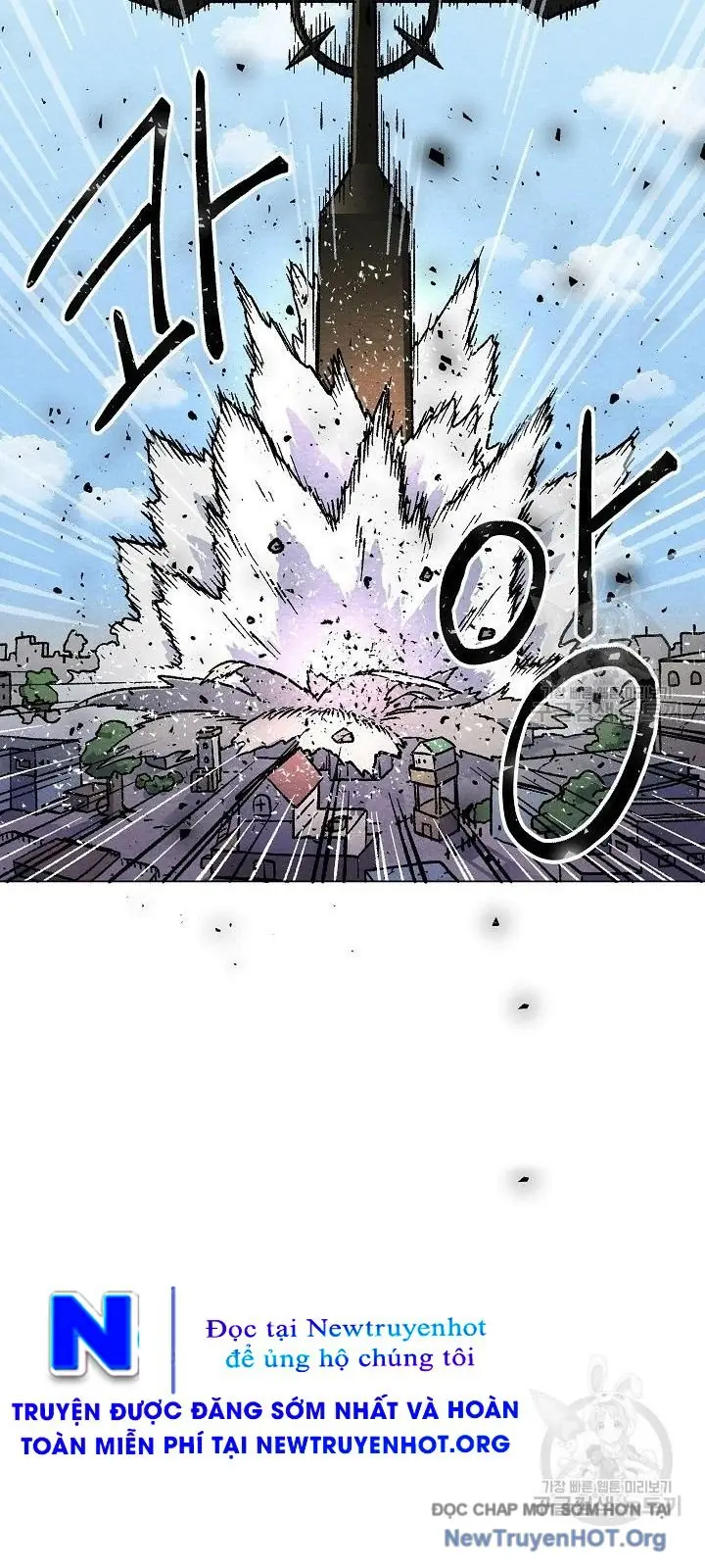 Cổng Asura Chapter 31 - Trang 10