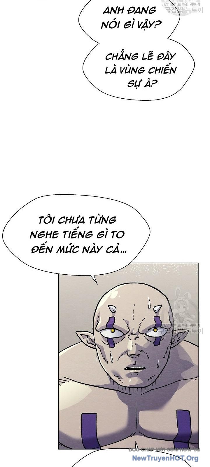 Cổng Asura Chapter 31 - Trang 13