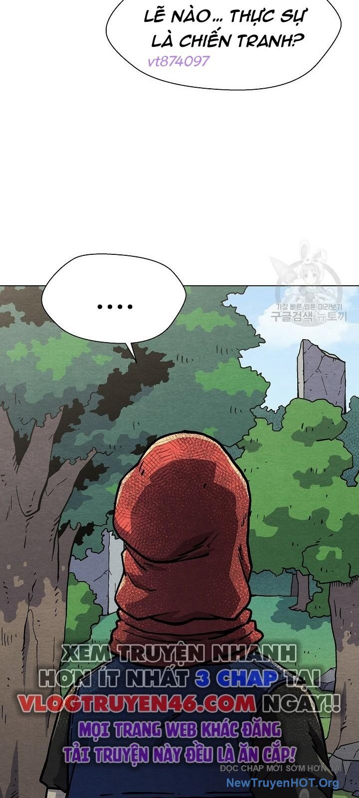 Cổng Asura Chapter 31 - Trang 14