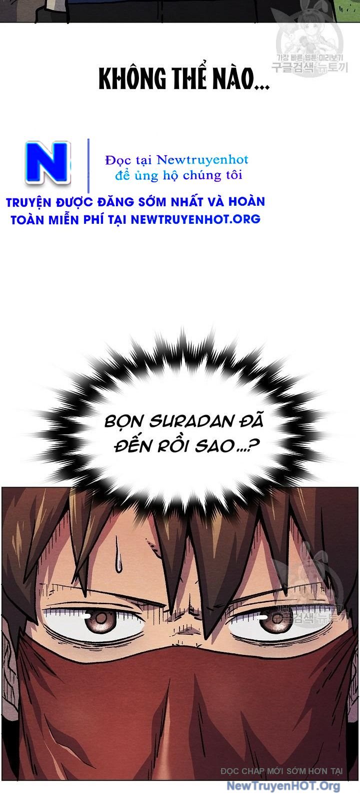 Cổng Asura Chapter 31 - Trang 15