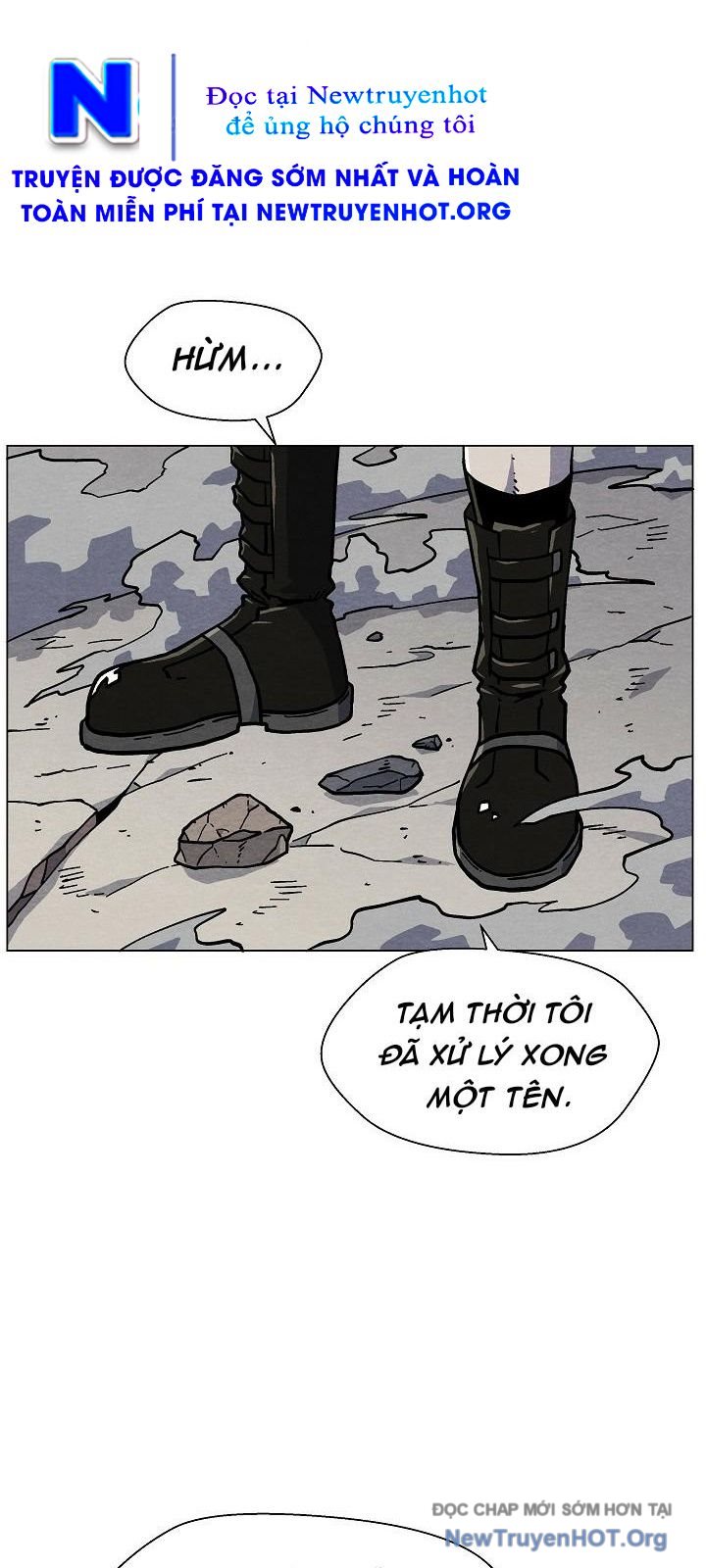 Cổng Asura Chapter 31 - Trang 17