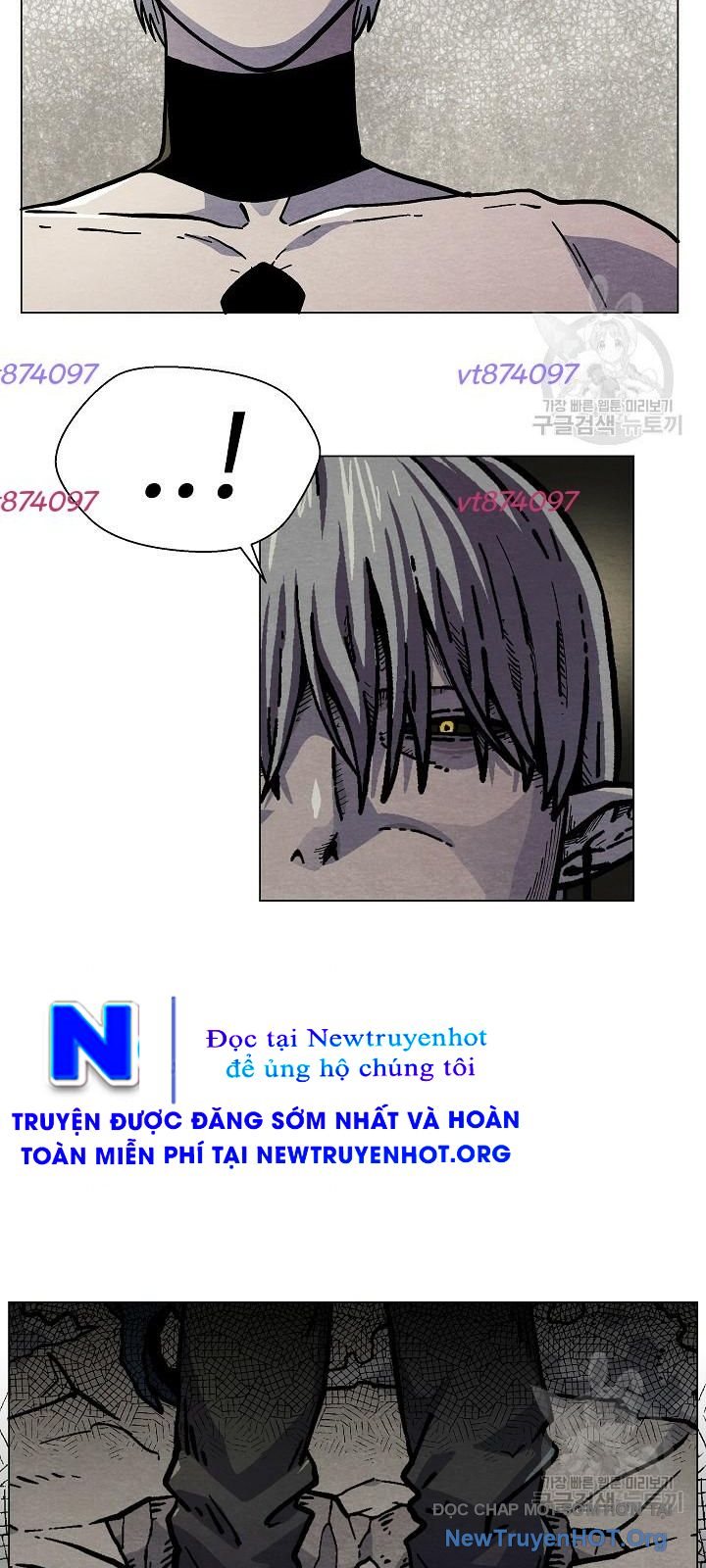 Cổng Asura Chapter 31 - Trang 21