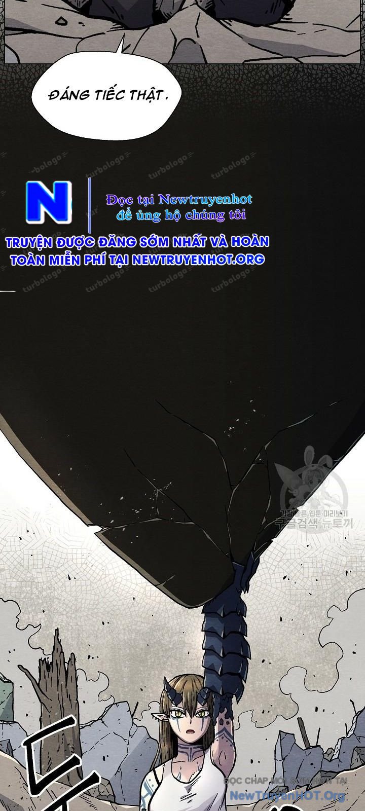 Cổng Asura Chapter 31 - Trang 22