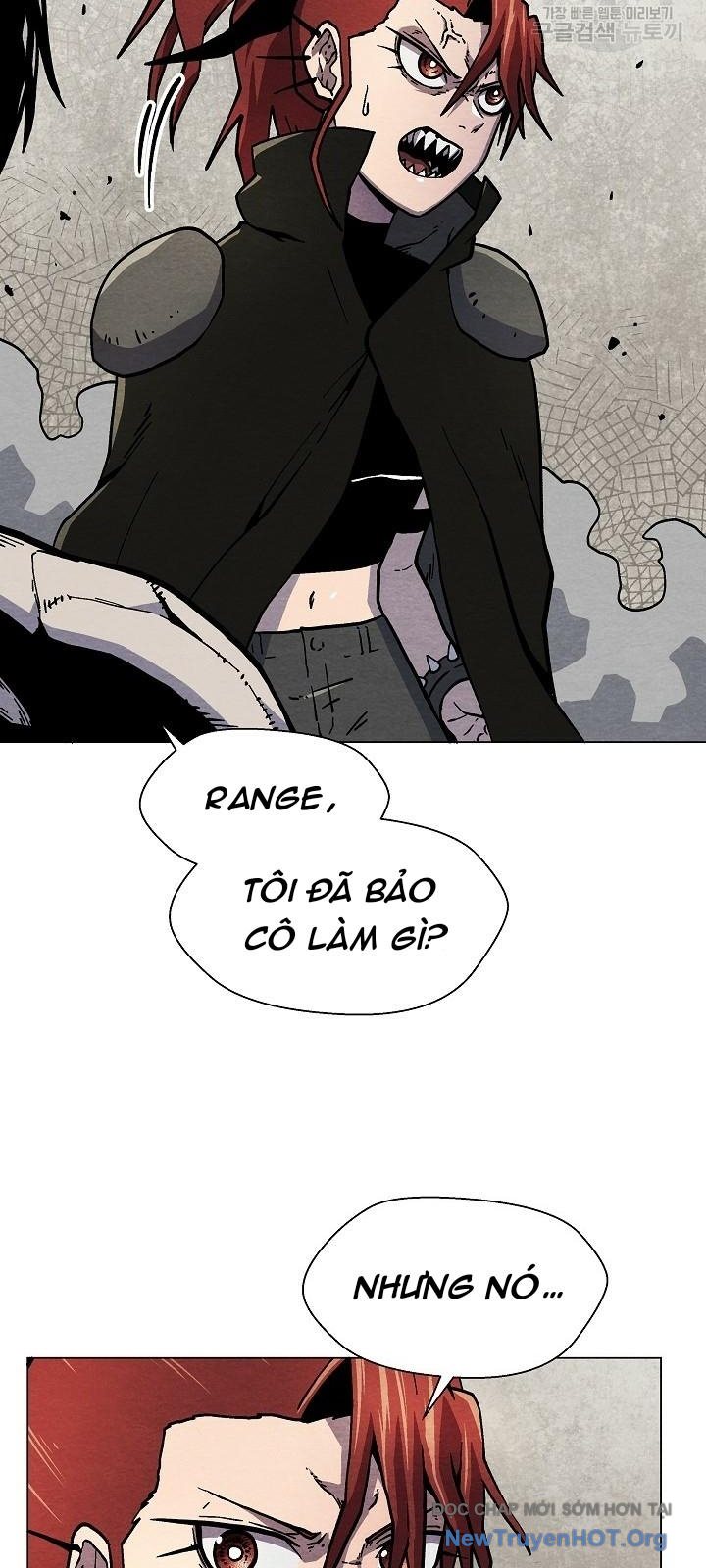 Cổng Asura Chapter 31 - Trang 24