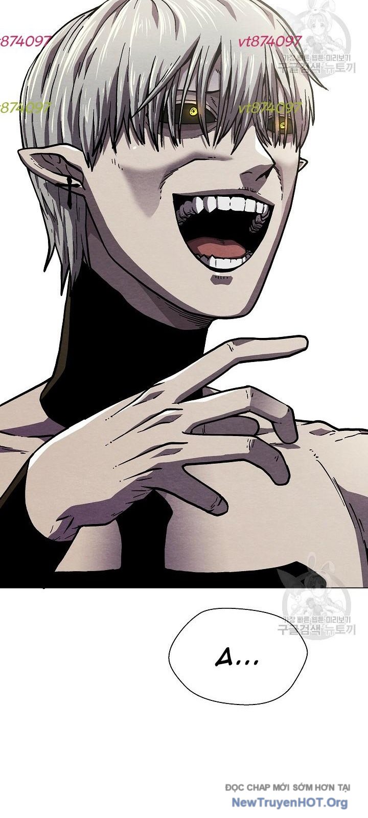 Cổng Asura Chapter 31 - Trang 26
