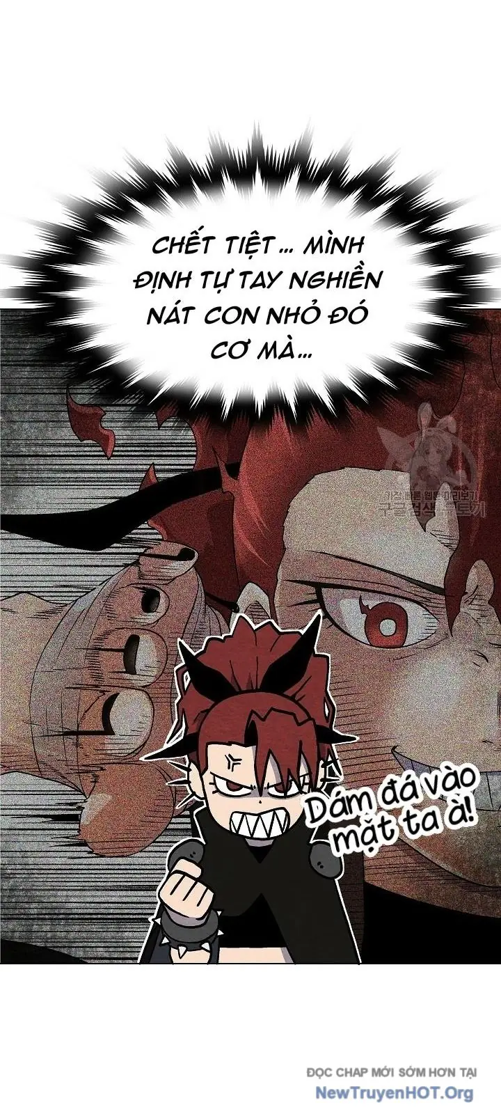 Cổng Asura Chapter 31 - Trang 27