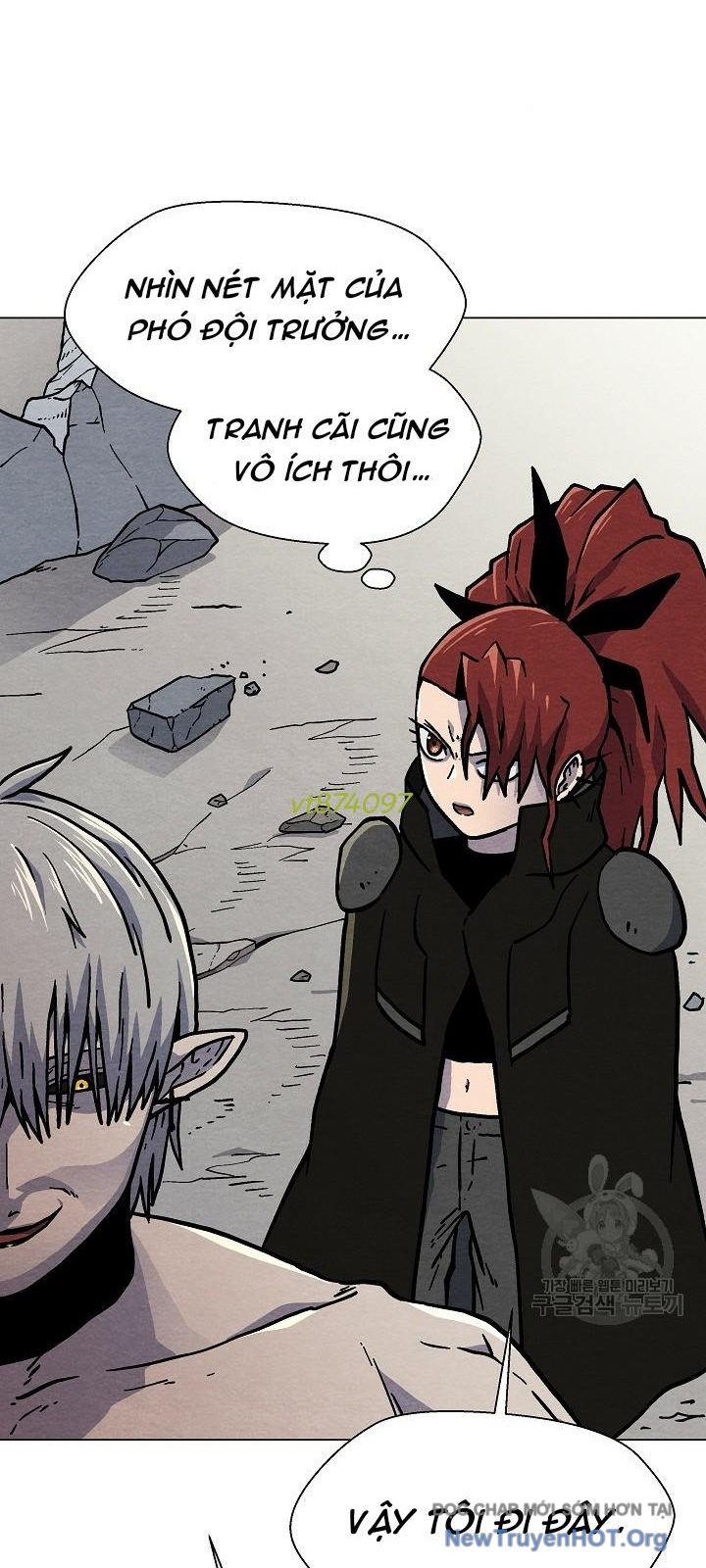 Cổng Asura Chapter 31 - Trang 28