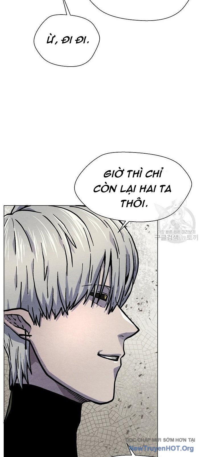 Cổng Asura Chapter 31 - Trang 29