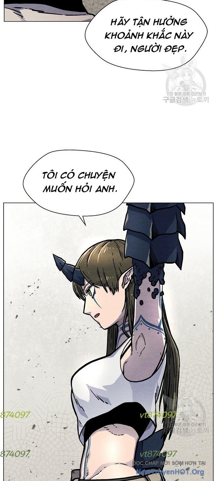 Cổng Asura Chapter 31 - Trang 30