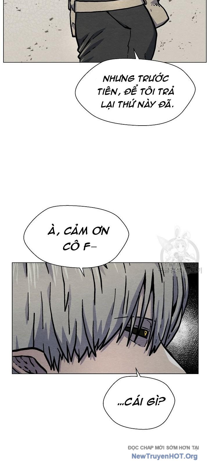 Cổng Asura Chapter 31 - Trang 31