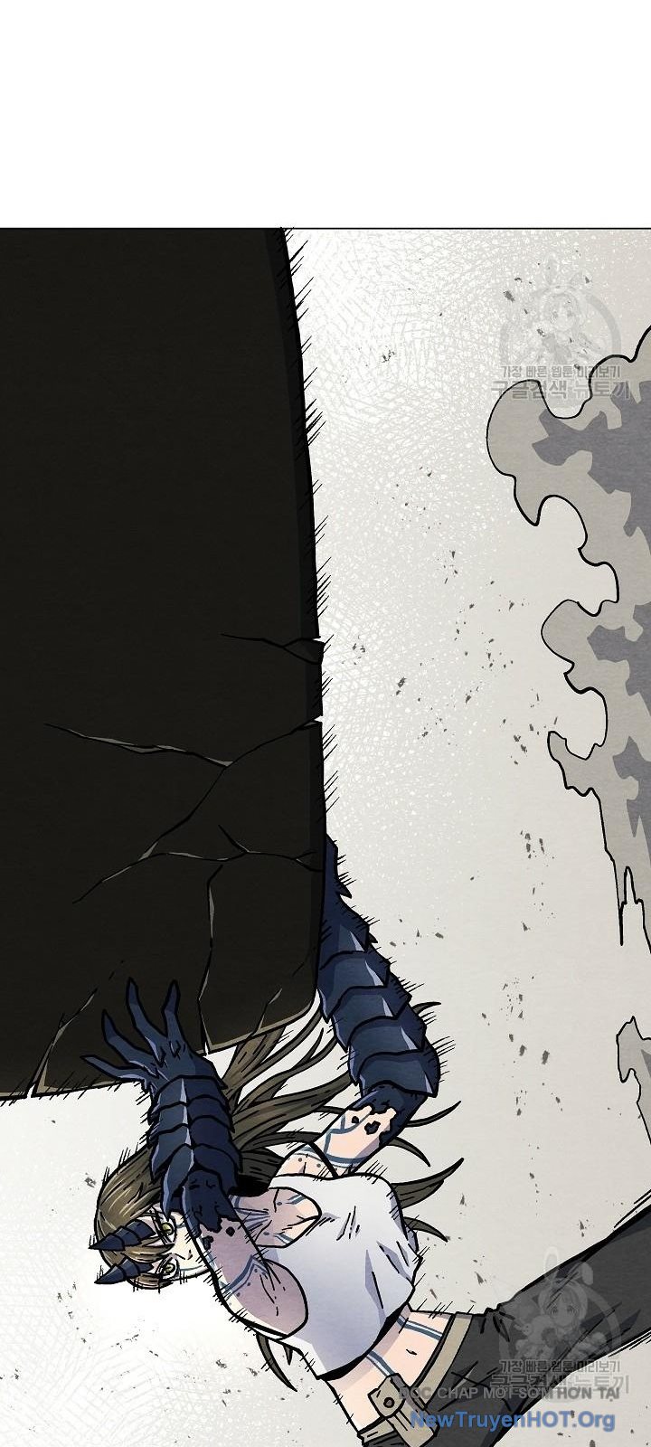Cổng Asura Chapter 31 - Trang 32