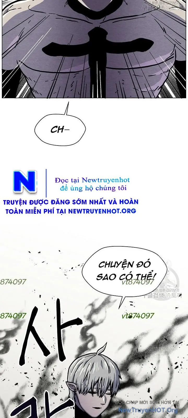 Cổng Asura Chapter 31 - Trang 35