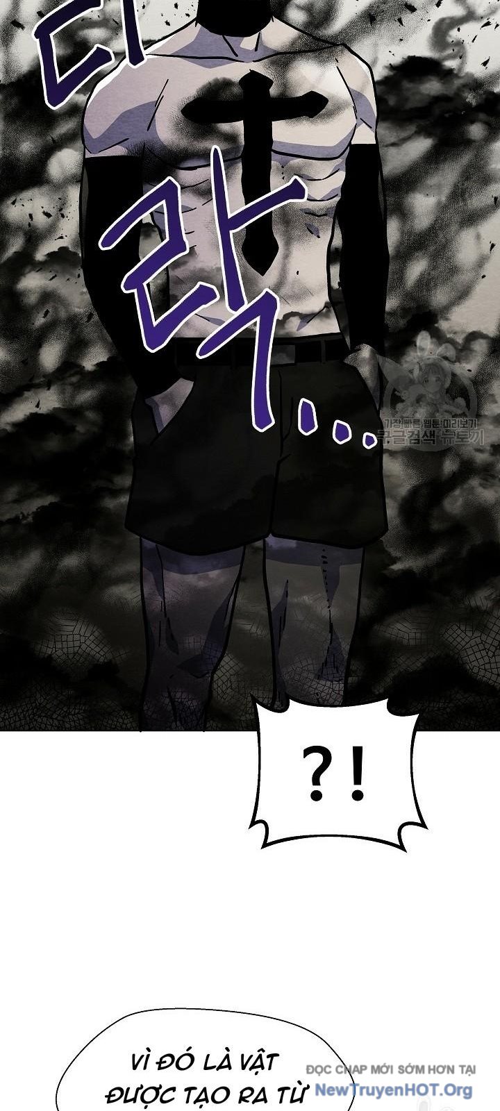 Cổng Asura Chapter 31 - Trang 36