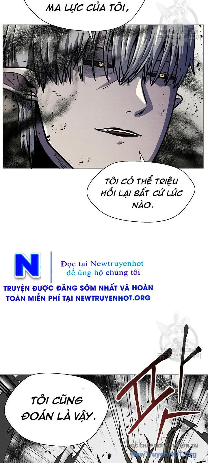 Cổng Asura Chapter 31 - Trang 37